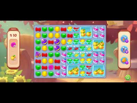 Homescapes level 11805