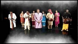 awesome performer Kapil Sharma