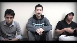 Kero One - Shortcuts (Vince NewEnd Ft. Srijit Jana and Vincent Pham Cover)