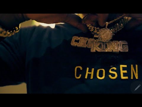 LEGACY (Official Video) × King Chosen