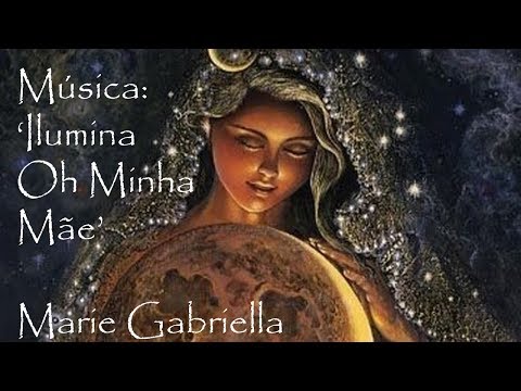 Oh Minha Mãe Ilumina