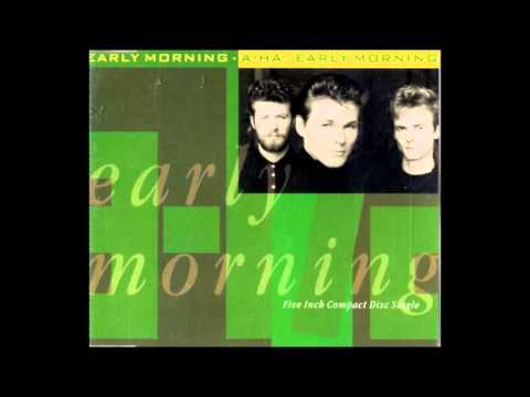 Videoclip de Early Morning (Early Version) — a-ha
