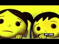 Ready To Sleep Baby Bum Effects Sponsored By Gamavision Csupo Effects Little Baby Bum Effects