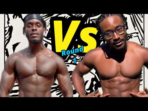 SETTLE IT ON THE BARZ 5 @Cltjmac Vs @CALISTHENICPRINCE 25 Muscle Ups 100 Push Ups