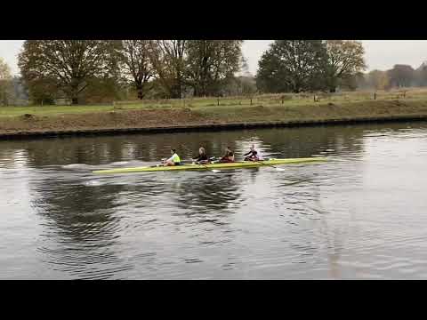 13-11-2021 Maudi, Pien, Bram & Anna 4-