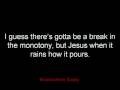Ok Go - Here It Goes Again (Lyrics) 
