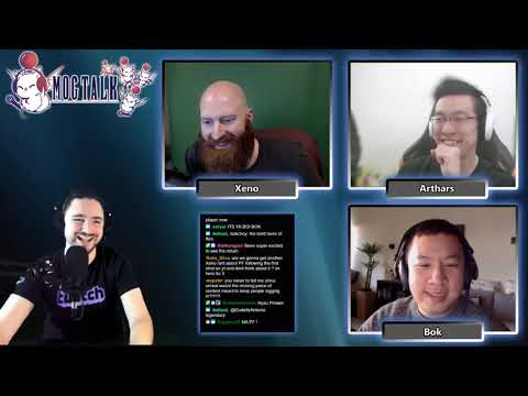 MogTalk: Episode 209 - Party Finder Pre-5.4