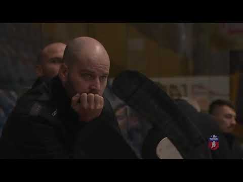 17.kolo HKM Zvolen - HC 05 Banská Bystrica ZÁZNAM