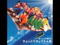 Morning Musume - Morning Musume no Hyokkori ...