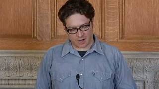 Lunch Poems - Geoffrey G. O'Brien