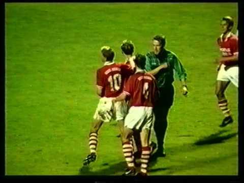 Kickers Offenbach - TSV 1860 München II (2:2) - 12. Spieltag RL Süd 1997/1998 - Kickers TV Spezial