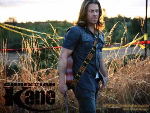 Christian Kane - All I Did Was Love Her.