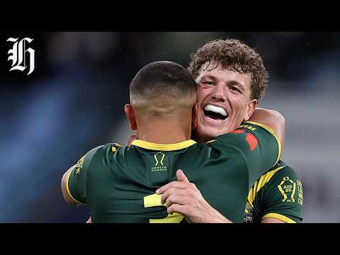 Thumbnail for NZ Herald Sport Headlines | Friday, October 16, 2026