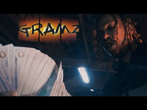 Killa Kilo - GRAMZ (prod. Believe)
