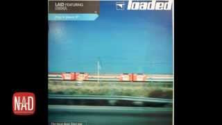 Laid feat. Emma - Gold