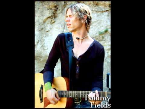 Tommy Fields - Under the Rainbow