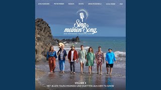 Burn This City Down (aus &quot;Sing meinen Song, Vol. 4&quot;)