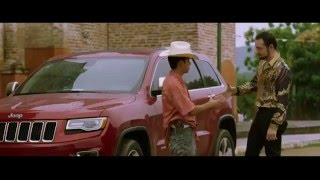 La Vida Ruina (Video Oficial) - Ariel Camacho y Los Plebes del Rancho Ft.Marca Registrada (2016)