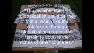 preview picture of video 'Tales From A Globalizing World Albania 2008'