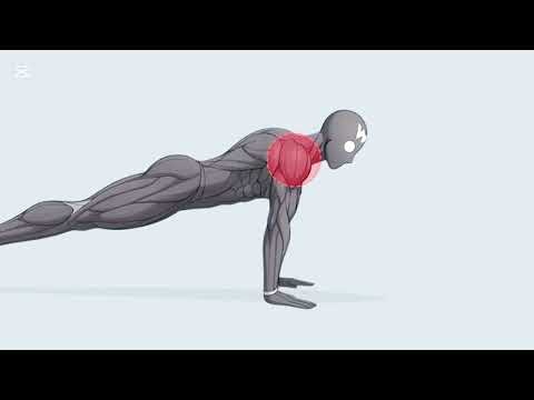 Cyberpunk Vector Character Short-film