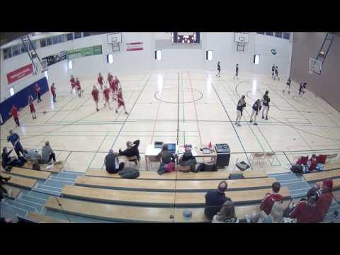 Helmi Capitals   Pyrintö   White #4 Nenna Lindström