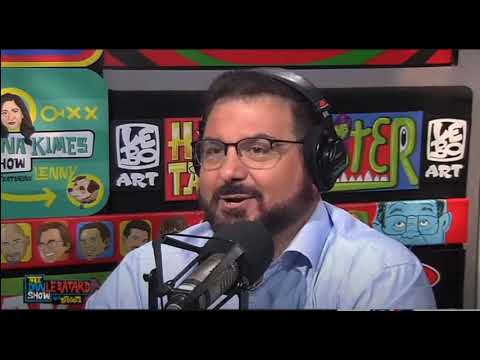 The Dan Le Batard Show with Stugotz 3/30/21 - Rocky & Apollo, Chasing The Dragon