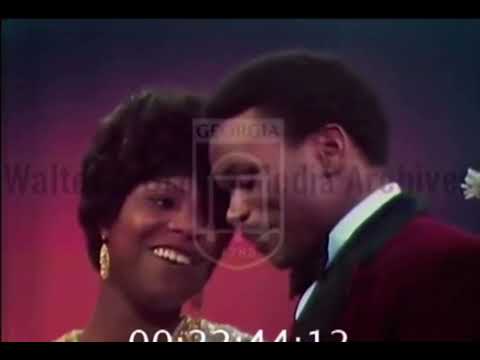 Let Me Be The One by Peaches & Herb