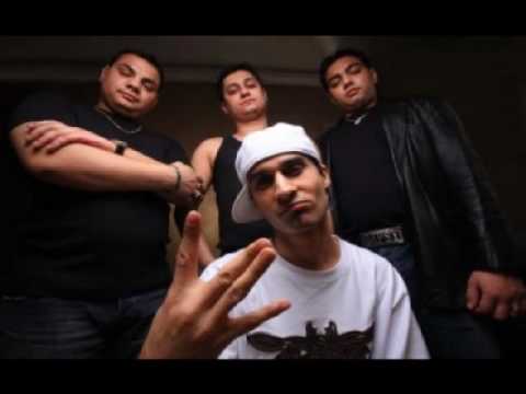 gipsy cz - posledni zar