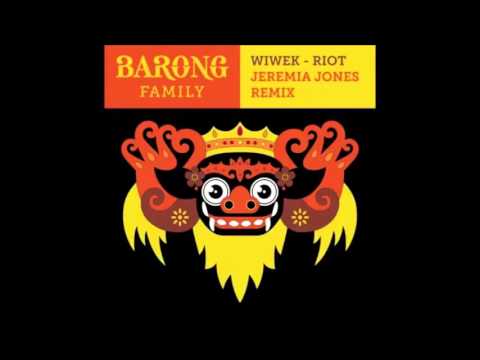 Cesqeaux & Wiwek - Twist