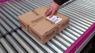 AMI 120 cm valjkasti transporter | Slika 5 - Machineryline