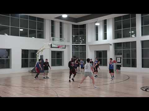 Wings vs Claw Machine - Saturday tier 8 - tcbl 2021 winter