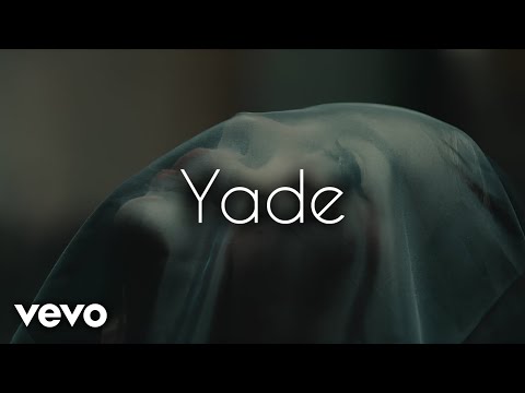 Ufuk Kaplan x Hadi Pashayi - Yade