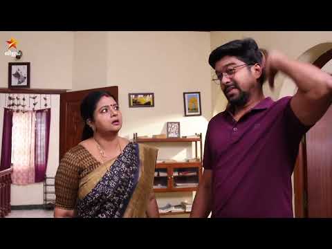 Siragadikka Aasai | 26th to 30th August 2025 - Promo