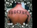 Sublime- Under My Voodoo