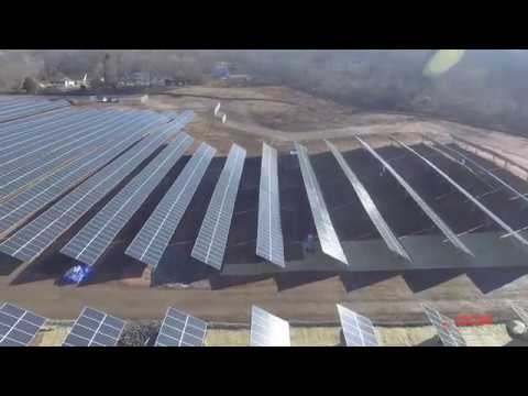 DCE Solar and DCE Services