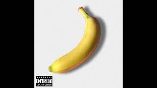 Cover art for banana up my