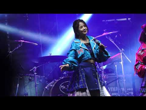 [FANCAM][KATE BNK48] คุกกี้ เสี่ยงทาย ver. CAT EXPO @ CAT EXPO 7 2020-11-21