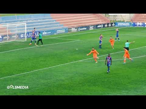 UD Alzira 0 - 1 Torrent CF 2024/25