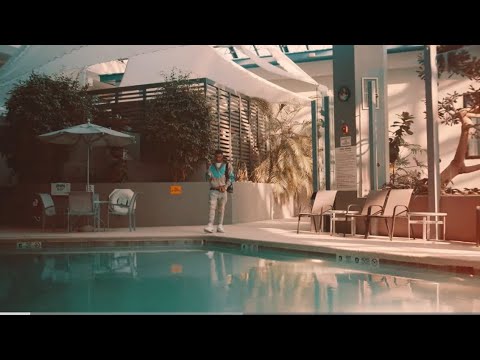 MANOOO - Package Deal (Official Music Video)