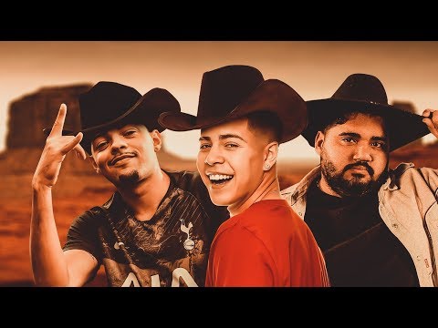 FUNK OLD TOWN ROAD - MC Jottape, MC M10 e DJ RD - Sentou e Gostou