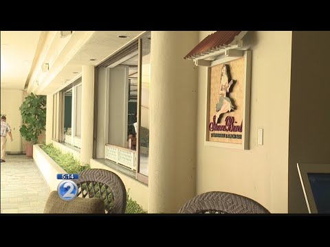 Shore Bird Restaurant in Waikiki to close