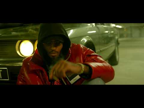 Cris Dope - DLV [Clip Officiel]