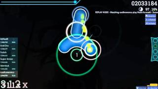 Maon Kurosaki -  Setsuna no Kajitsu [Expert]