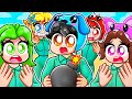 We Played Crab Game... DEFAULT Thumbnail