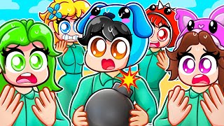 We Played Crab Game... MQDEFAULT Thumbnail