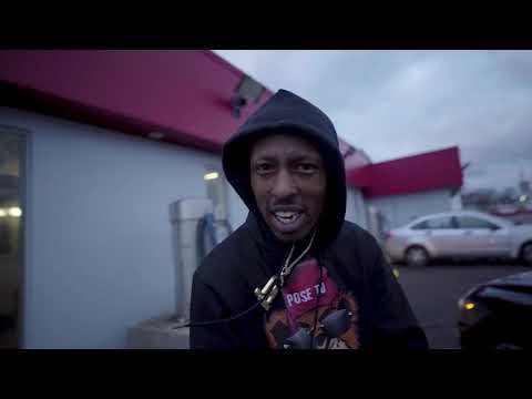 RLSG B Smith - TRIPPEN (prod By Pablo 616)