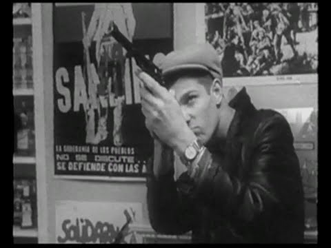 The Clash - HELL W10 [Full Movie] [720p50]