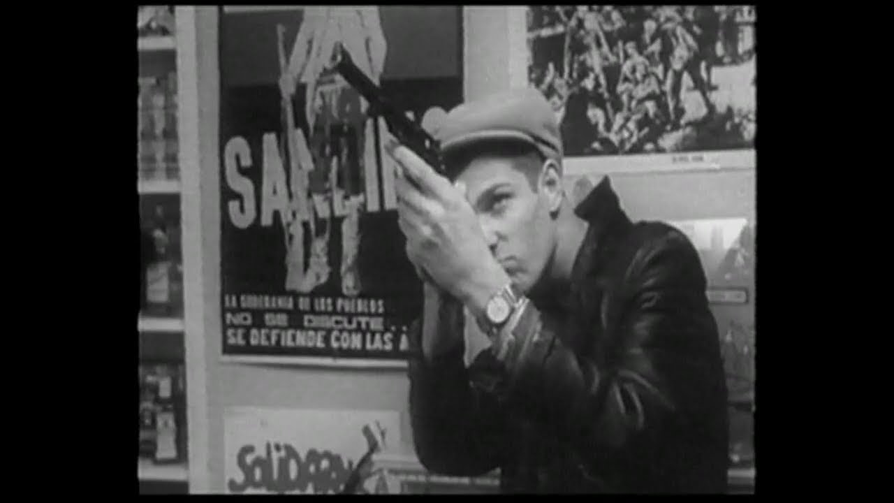 The Clash - HELL W10 [Full Movie] [720p50]