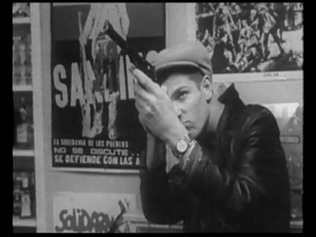 The Clash - HELL W10 [Full Movie] [720p50]