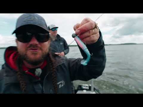 Team Daiwa - Predator fight 2022 - Trailer EP5